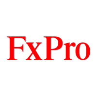 FxPro Logo