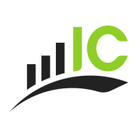 IC Markets Logo