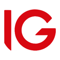 IG Group Logo