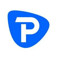 Pepperstone Logo